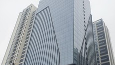 Dự án Hinode City (201 Minh Khai, phường Minh Khai, quận Hai Bà Trưng, Hà Nội).