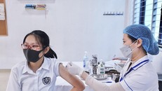 Đẩy mạnh và thần tốc hơn nữa việc tổ chức tiêm vaccine mũi thứ 3 cho người từ 18 tuổi trở lên, hoàn thành trong Quý I năm 2022; tiêm mũi thứ 2 cho trẻ em từ 12 đến dưới 18 tuổi, hoàn thành trong tháng 2 năm 2022.