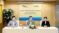 Quỹ đầu tư giá trị Nemo - PVcom hoàn thành vòng gọi vốn ban đầu