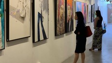 Triển lãm ảnh 'Chân dung phụ nữ' tại Đà Nẵng