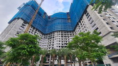 Theo Nghị định 02/2022, từ ngày 1/3/2022, hợp đồng mua bán, thuê mua nhà, công trình xây dựng nhà ở hình thành trong tương lai, phải thuộc diện không có tranh chấp, khiếu kiện. 