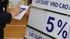 Ngân hàng Nhà nước hỗ trợ việc giảm lãi suất cho vay để hỗ trợ phục hồi kinh tế