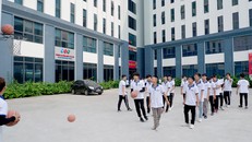 Thành lập trường Cao đẳng từ vốn đầu tư nước ngoài phải có đủ 100 tỷ đồng 