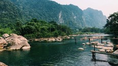 Du lịch Quảng Bình 'Thích ứng mới – Vận hội mới'