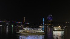 Phố đêm du thuyền - sản phẩm du lịch mới của Quảng Ninh