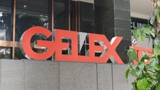 Báo cáo tài chính quý I/2022: Cổ phiếu của Tập đoàn GELEX rớt giá gần 40%