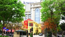 Hà Nội thành lập Ban Chỉ đạo phòng, chống tham nhũng, tiêu cực