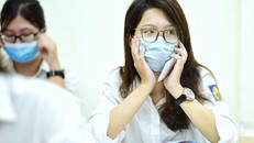 Hơn 1 triệu thí sinh đăng ký dự thi tốt nghiệp Trung học phổ thông năm 2022