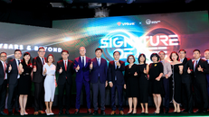 VPBank và AIA Việt Nam nâng tầm quan hệ đối tác chiến lược lâu dài