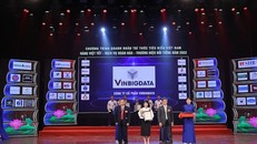 ViVi nằm trong Top 10 thương hiệu nổi tiếng 2022 do Trung tâm bảo vệ người tiêu dùng đánh giá và đề cử.