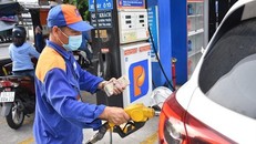 Điều chỉnh giảm mức thuế suất thuế nhập khẩu đối với mặt hàng xăng động cơ, không pha chì (thuộc mã HS từ 2710.12.21 đến 2710.12.29) từ 20% xuống 10%.