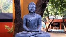 Sự quan trọng của việc hành trì Phật pháp