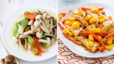 Lợi ích và phương pháp ăn chay hiệu quả theo góc nhìn đạo Phật