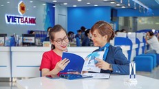 VietBank công bố BCTC quý II/2022: Nợ xấu tăng mạnh, tiếp tục huy động vốn từ nhiều nguồn