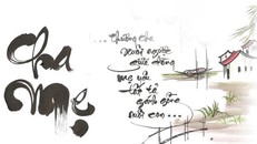 Cha và mẹ là 'ruộng phước báo' vô tận để chúng ta gieo trồng phước đức