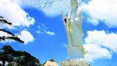 Thông điệp từ Bồ-tát Quán Thế Âm