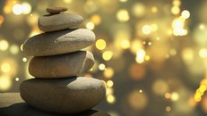 Phật dạy: Chấp nhận đau khổ thì sẽ hết khổ