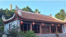 Những ngôi chùa đẹp được xếp hạng Di tích cấp Quốc gia ở Hà Tĩnh