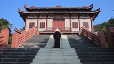 Dấu hiệu của người hết tham, hết sân