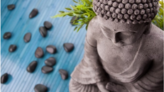 Lời Phật dạy về lối sống đạo đức