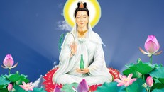 Ý nghĩa danh hiệu Quán Thế Âm Bồ Tát