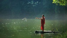 Lời Phật dạy về ý nghĩa sự vô thường của cuộc đời