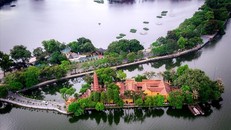 Độc đáo những ngôi chùa cổ nổi tiếng tại Việt Nam