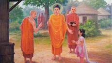 Ý nghĩa lời Đức Phật dạy thiếu nhi không nên nói dối