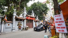 Chùa Hà – Ngôi chùa cầu duyên nổi tiếng miền Bắc