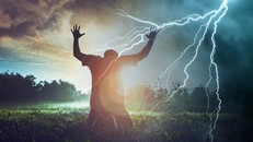 Kinh Phật nói gì về hậu quả phía sau của những lời thề độc