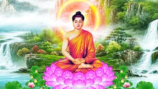 Lời Phật dạy về tám nhân duyên làm tổn hại tới hạnh phúc của các gia đình