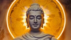 Cuộc đời Đức Phật là bài học sống động về đức hạnh và nhân cách