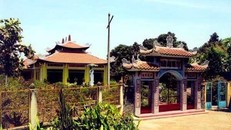 Hải Ấn Ni Tự : Ngôi chùa dành cho Ni giới đầu tiên tại Nam Bộ 