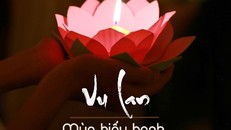  Nội dung chương trình 'Lễ hội thắp sáng tri ân mùa vu lan 2023'