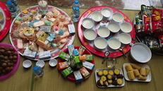 Văn khấn cúng chúng sinh tháng 7 đầy đủ nhất