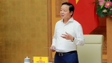 Phó Thủ tướng Trần Hồng Hà yêu cầu rà soát lại toàn bộ hệ thống quản lý an toàn thực phẩm trong tất cả các khâu, từ sản xuất đến tiêu dùng.