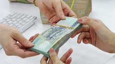 Từ ngày 10/10/2023, người chấp hành xong án phạt tù và cơ sở sản xuất kinh doanh có sử dụng người lao động là người chấp hành xong án phạt tù sẽ được vay vốn từ Ngân hàng Chính sách xã hội để đào tạo nghề và sản xuất, kinh doanh, tạo việc làm. (Ảnh minh hoạ)