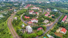 Gần 20 năm qua, tỉnh Đắk Nông đã phát triển được 10.000ha quỹ đất sạch để phát triển kinh tế - xã hội. (Ảnh minh hoạ)