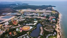 8Wonder Winter – Wake Up Festival và ‘mô hình mẫu’ đánh thức du lịch Phú Quốc