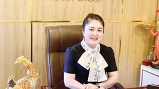 Công an quận Cầu Giấy đã khởi tố vụ án, khởi tố bị can và bắt tạm giam đối với Phạm Mỹ Hạnh - Chủ tịch HĐQT Công ty CP Tập đoàn Mỹ Hạnh.
