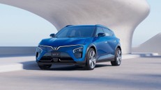 VF 7 – Mẫu xe được đón chờ nhất năm 2023 của VinFast