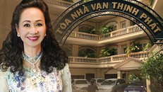 Chủ tịch Tập đoàn Vạn Thịnh Phát Trương Mỹ Lan bị đề nghị truy tố với 3 tội danh.