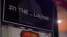 Cơ sở In The Lounge (180 Hồng Tiến, phường Bồ Đề, quận Long Biên, Hà Nội) trên thực tế là một quán bar núp bóng quán cà phê hoạt động thâu đêm với rượu mạnh và bóng cười bán tràn lan.