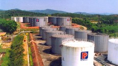 Đề xuất chuyển việc quản lý xăng dầu dự trữ quốc gia cho Bộ Tài chính