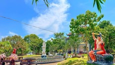 Chùa Hải Vân (Nam Định): Hoằng pháp để kết nối cộng đồng