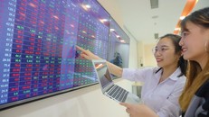 Thúc đẩy thị trường chứng khoán phát triển an toàn, minh bạch, hiệu quả, bền vững