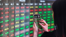 Thủ tướng yêu cầu nâng hạng thị trường chứng khoán Việt Nam trong thời gian sớm nhất. (Ảnh minh hoạ)