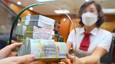 Nợ xấu ngân hàng vẫn tiếp tục xu hướng gia tăng. (Ảnh minh hoạ)