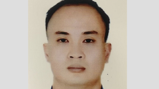 Chân dung đối tượng Giang Trọng. Ảnh: CQCA