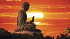 Tu không phải là thoát ly với cuộc sống